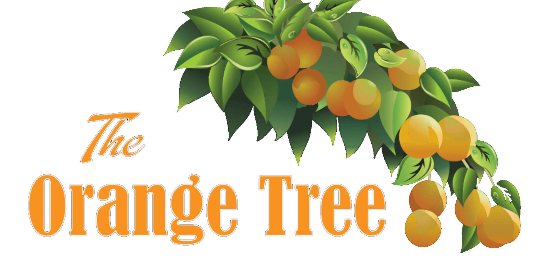 The Orange Tree